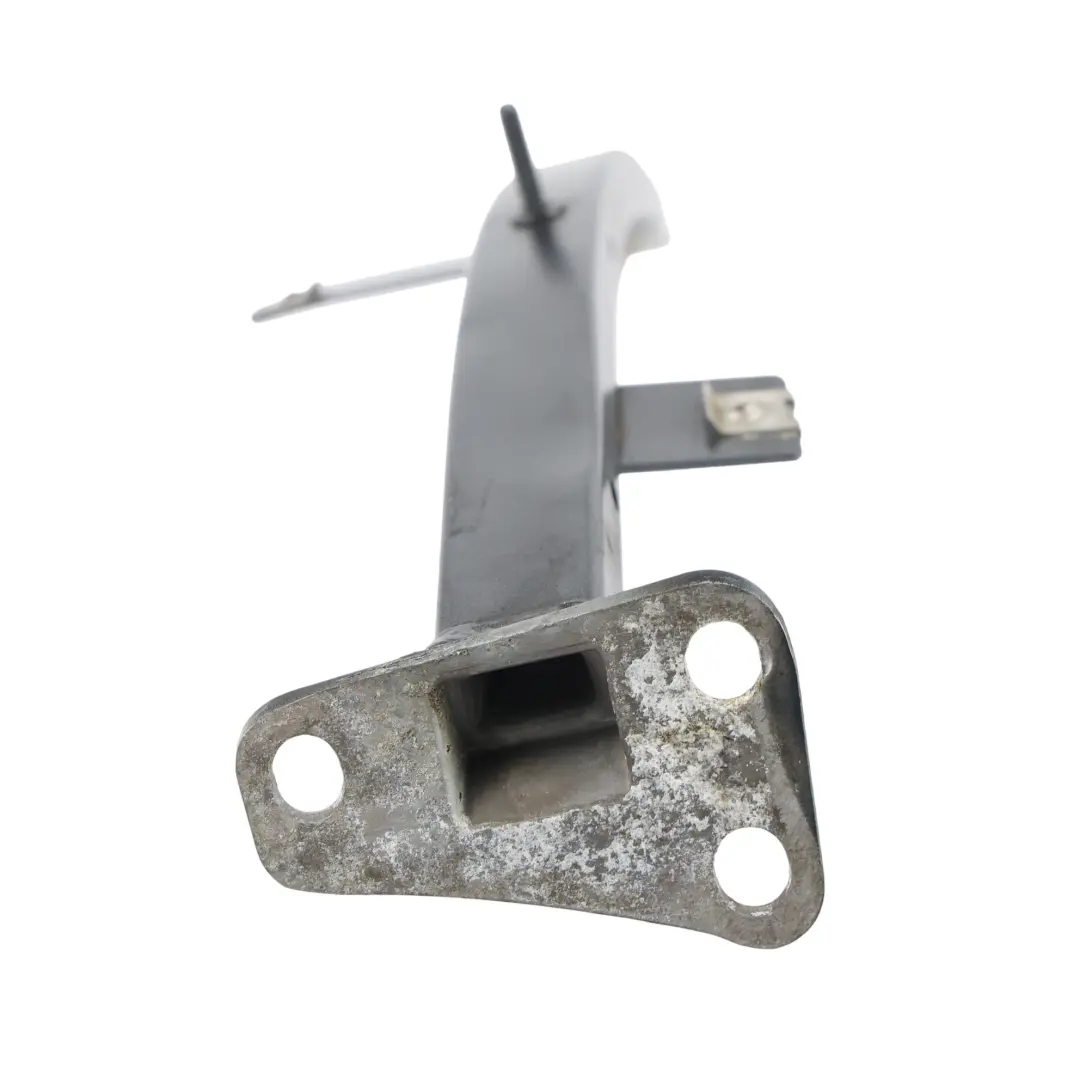 Audi A8 D4 Kotflügel Halterung Träger Vorne Rechts - SKU 4H0821394 - Teilenummer 4H0821394