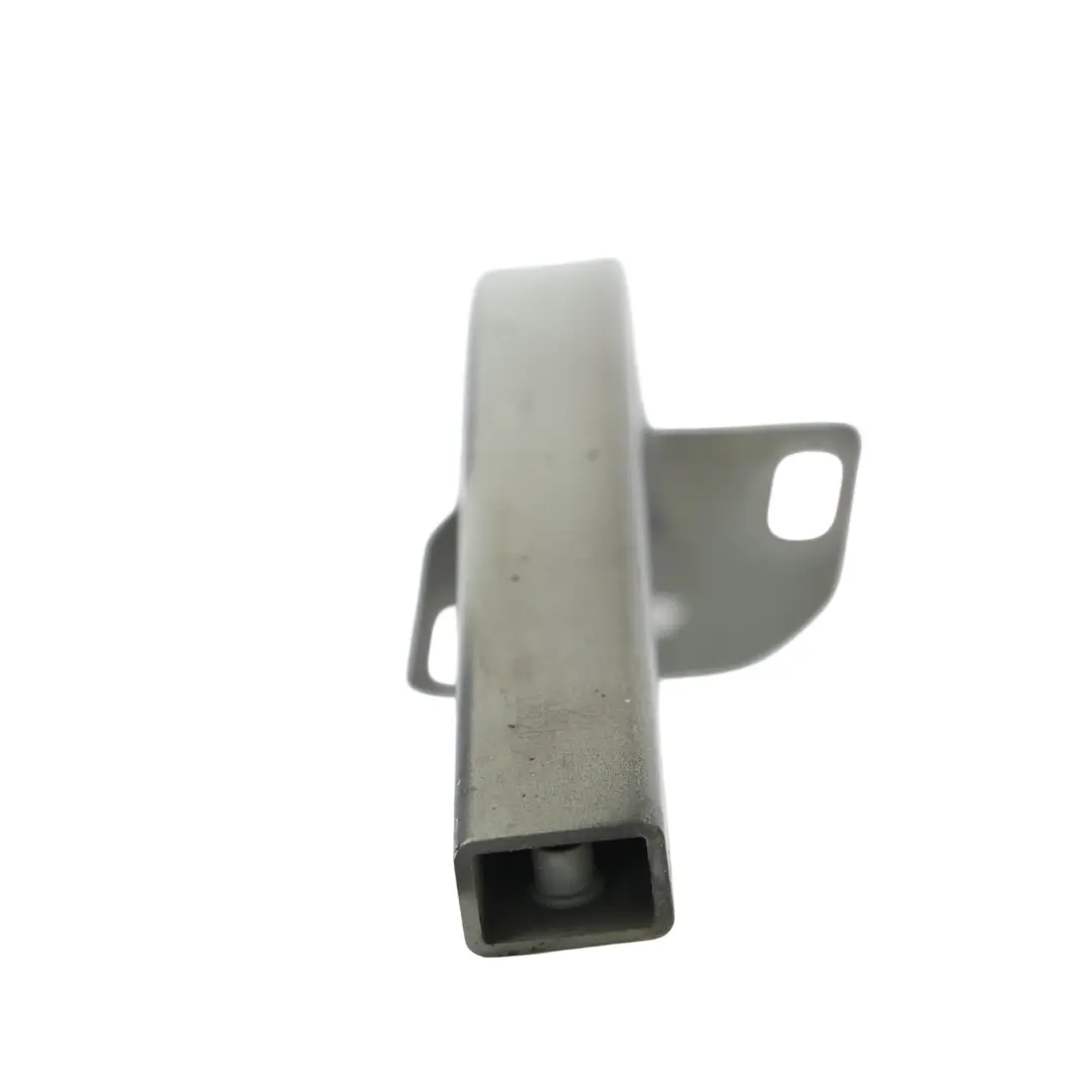 Staffa Parafango Anteriore Sinistro Grigio Monsoon X7R per Audi A8 D4 con numero di parte 4H0821395 Audi A8 D4 Staffa Parafango Anteriore Sinistro Grigio Monsoon X7R - SKU 4H0821395-MOG - Numero di parte 4H0821395