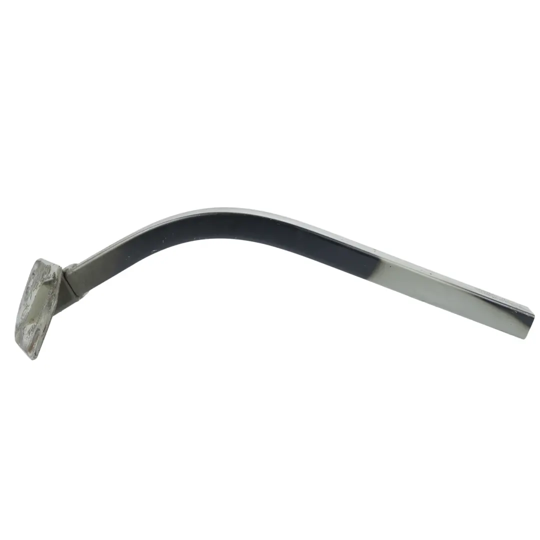 FenderBracket Mount Holder Front Left N/S Monsoon Grey X7R to Audi A8 D4 with Part number 4H0821395 Audi A8 D4 FenderBracket Mount Holder Front Left N/S Monsoon Grey X7R - SKU 4H0821395-MOG - Part number 4H0821395