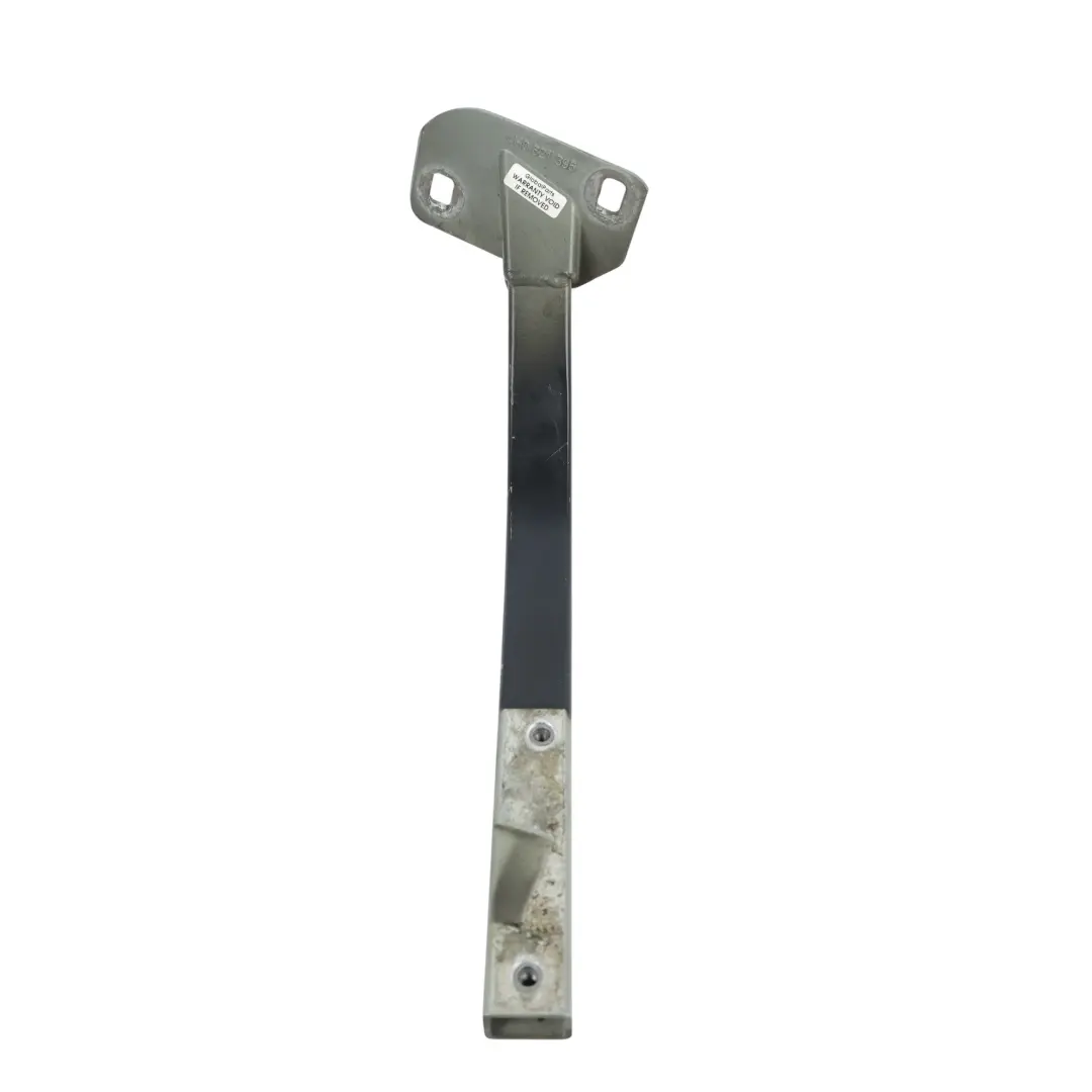 Audi A8 D4 Kotflügel Halterung Vorne Links Monsun Grau X7R - SKU 4H0821395-MOG - Teilenummer 4H0821395