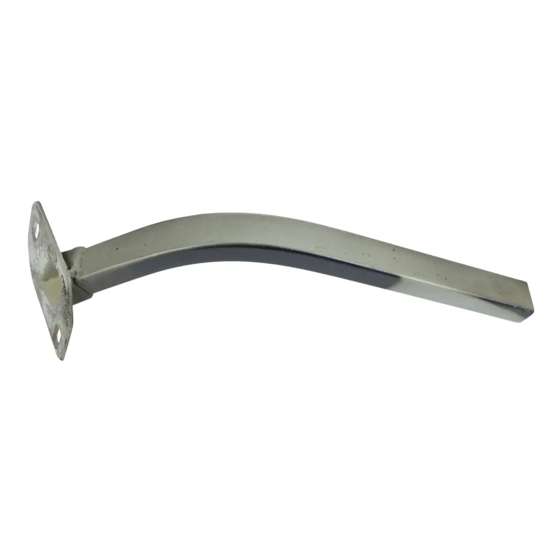 Audi A8 D4 Kotflügel Halterung Vorne Links Monsun Grau X7R - SKU 4H0821395-MOG - Teilenummer 4H0821395