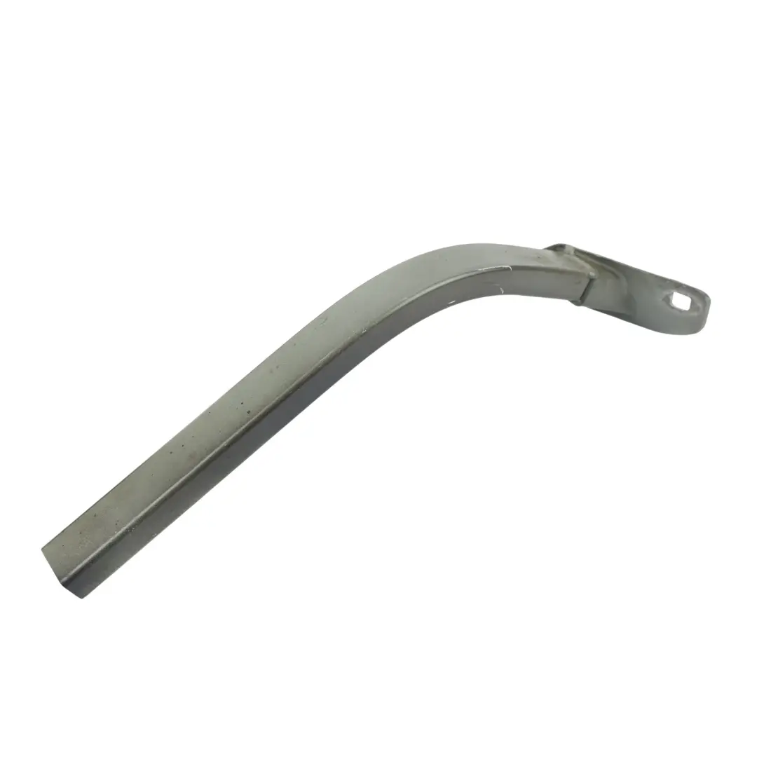 Wspornik Błotnika Przedni Lewy Monsoon Grey - X7R do Audi A8 D4 o numerze 4H0821395 Audi A8 D4 Wspornik Błotnika Przedni Lewy Monsoon Grey - X7R - SKU 4H0821395-MOG - Numer Części 4H0821395