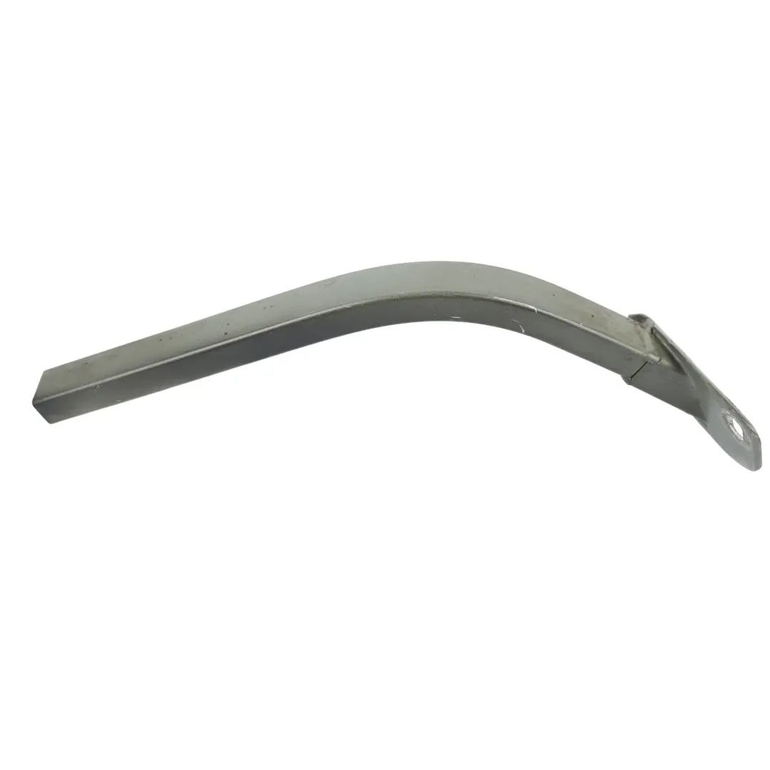 Kotflügel Halterung Vorne Links Monsun Grau X7R für Audi A8 D4 mit Teilenummer 4H0821395 Audi A8 D4 Kotflügel Halterung Vorne Links Monsun Grau X7R - SKU 4H0821395-MOG - Teilenummer 4H0821395