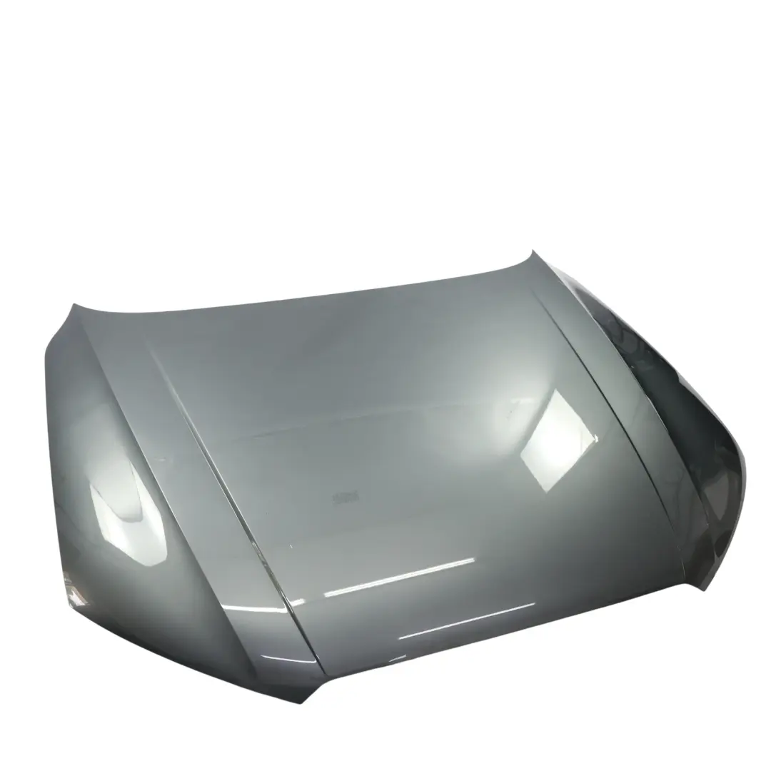 Maska Pokrywa Silnika Aluminium Monsoon Grey Szary Metalik - X7R do Audi A8 B4 o numerze 4H0823029H Audi A8 B4 Maska Pokrywa Silnika Aluminium Monsoon Grey Szary Metalik - X7R - SKU 4H0823029H-MOG - Numer Części 4H0823029H