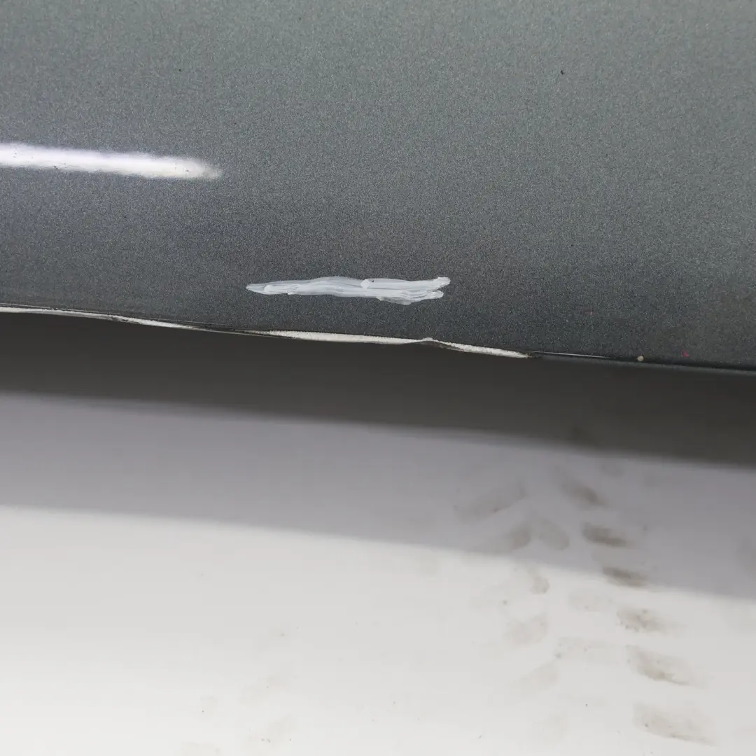 Audi A8 B4 Maska Pokrywa Silnika Aluminium Monsoon Grey Szary Metalik - X7R - SKU 4H0823029H-MOG - Numer Części 4H0823029H