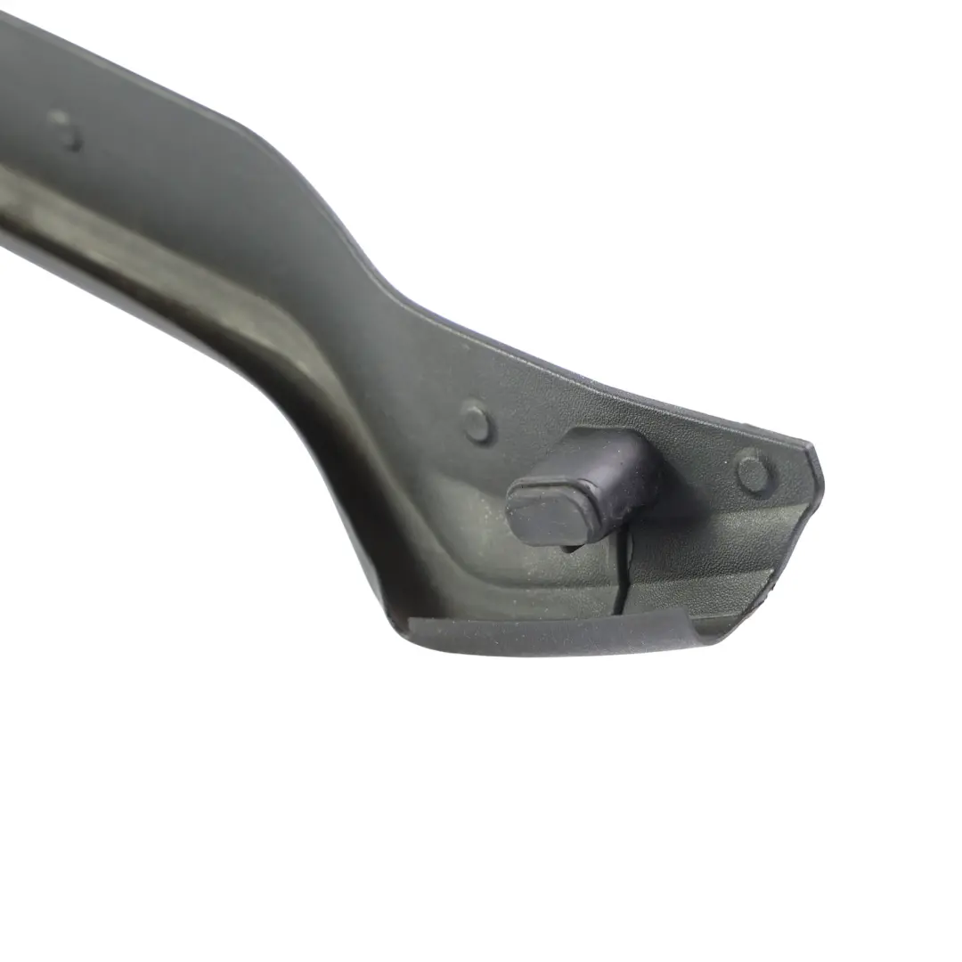 Joint Capot Avant Étanchéité Bord pour Audi A8 D4 à propos du numéro de pièce 4H0823126H Audi A8 D4 Joint Capot Avant Étanchéité Bord - SKU 4H0823126H - Numéro de pièce 4H0823126H