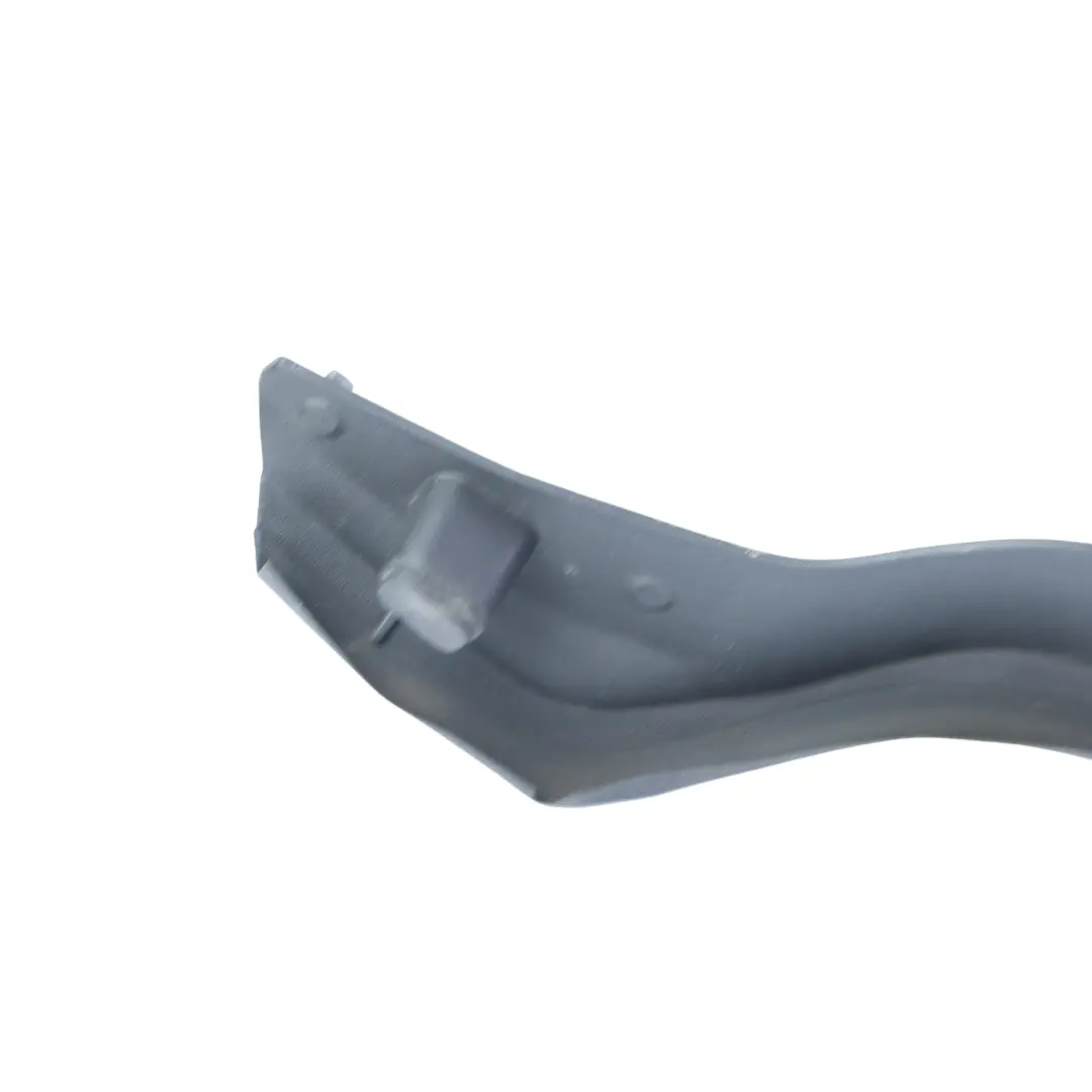 Front Bonnet Hood Seal Gasket Sealing Edge to Audi A8 D4 with Part number 4H0823126H Audi A8 D4 Front Bonnet Hood Seal Gasket Sealing Edge - SKU 4H0823126H - Part number 4H0823126H