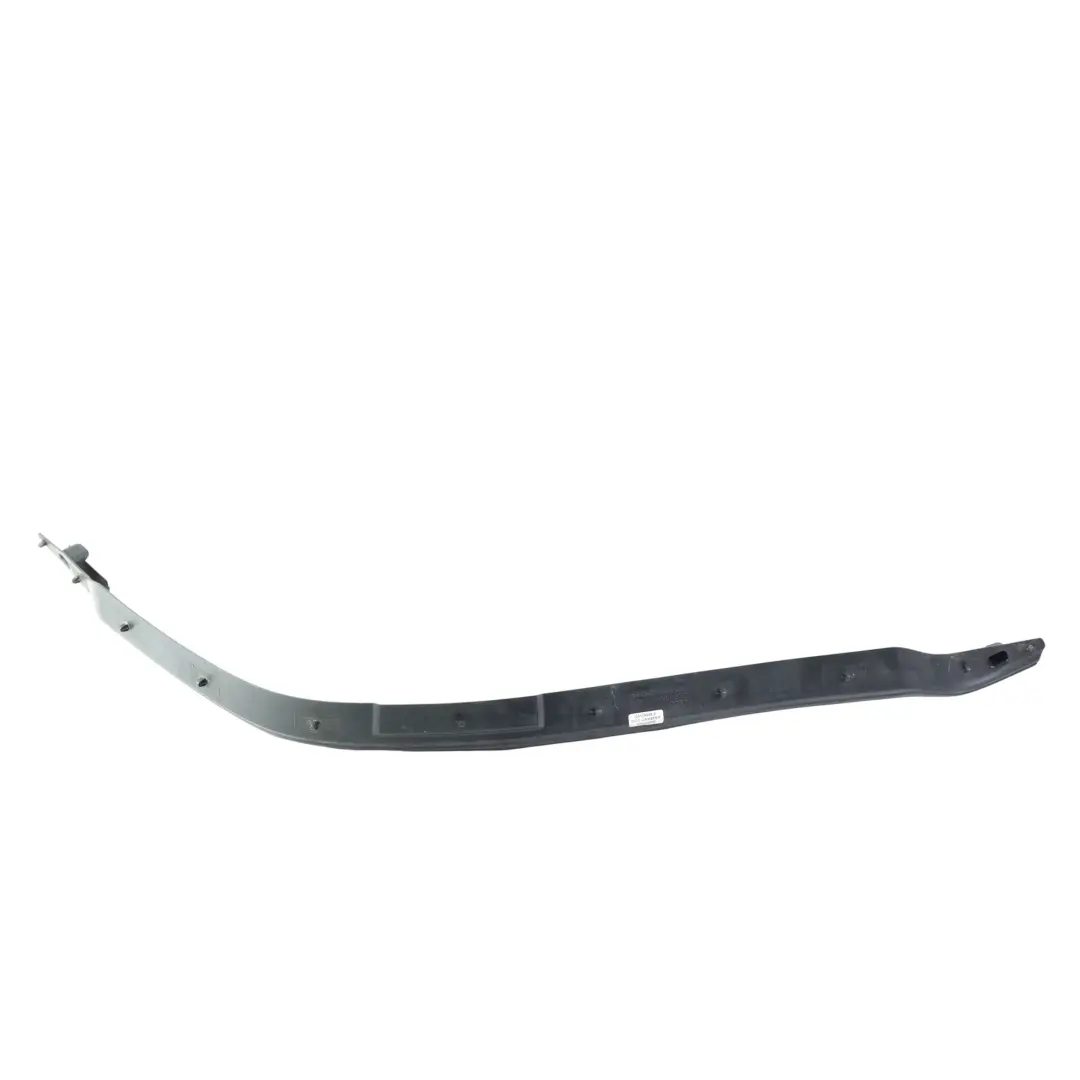 Audi A8 D4 Junta Sello Capó Delantero Borde Sellado - SKU 4H0823126H - Número de pieza 4H0823126H