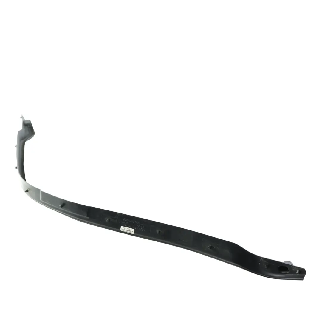 Front Bonnet Hood Seal Gasket Sealing Edge to Audi A8 D4 with Part number 4H0823126H Audi A8 D4 Front Bonnet Hood Seal Gasket Sealing Edge - SKU 4H0823126H - Part number 4H0823126H