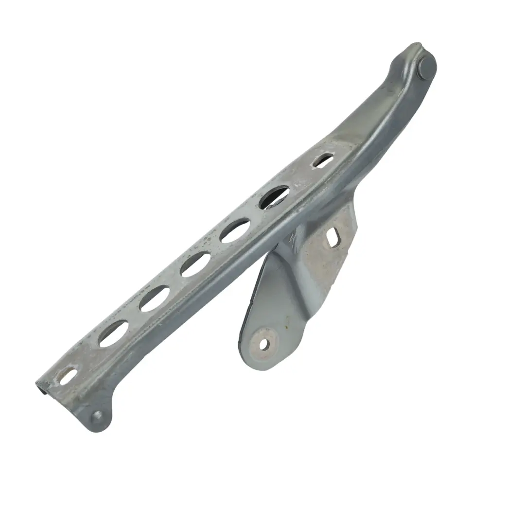 Audi A8 D4 Hood Bonnet Hinge Front Left N/S Monsoon Grey - X7R - SKU 4H0823301L-MOG - Part number 4H0823301L