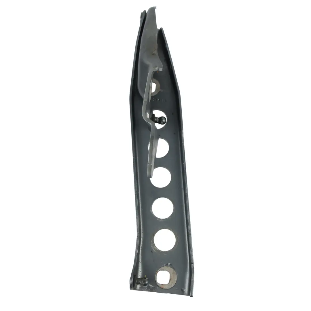 Audi A8 D4 Hood Bonnet Hinge Front Left N/S Monsoon Grey - X7R - SKU 4H0823301L-MOG - Part number 4H0823301L