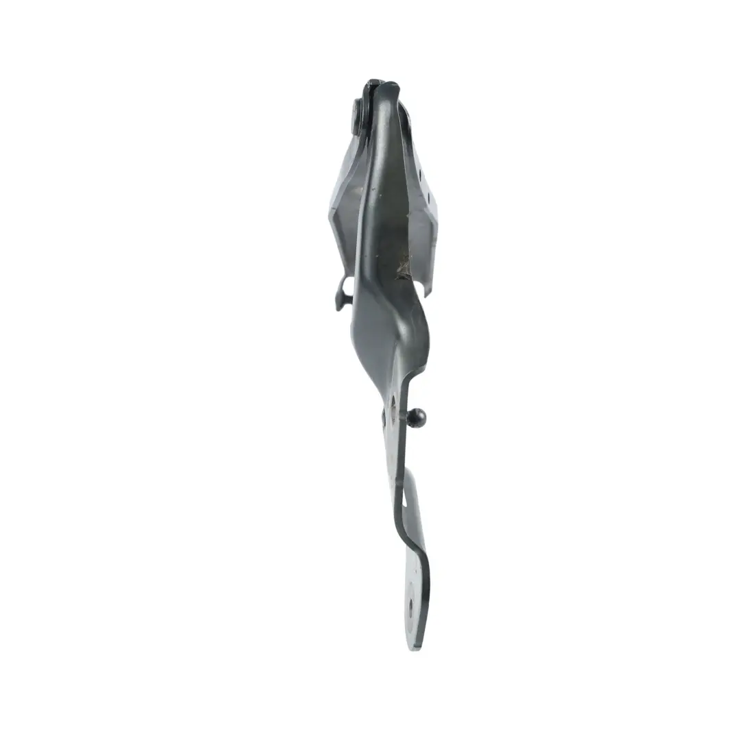 Audi A8 D4 Motorhaube Scharnier Vorne Links Monsun Grau X7R - SKU 4H0823301L-MOG - Teilenummer 4H0823301L