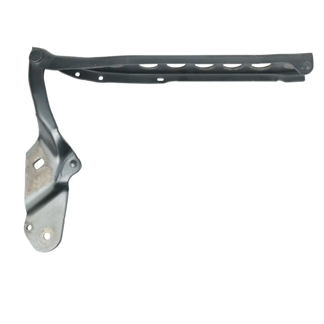 Audi A8 D4 Bisagra Capó Delantera Derecha Gris Monzón X7R - SKU 4H0823302L-MOG - Número de pieza 4H0823302L