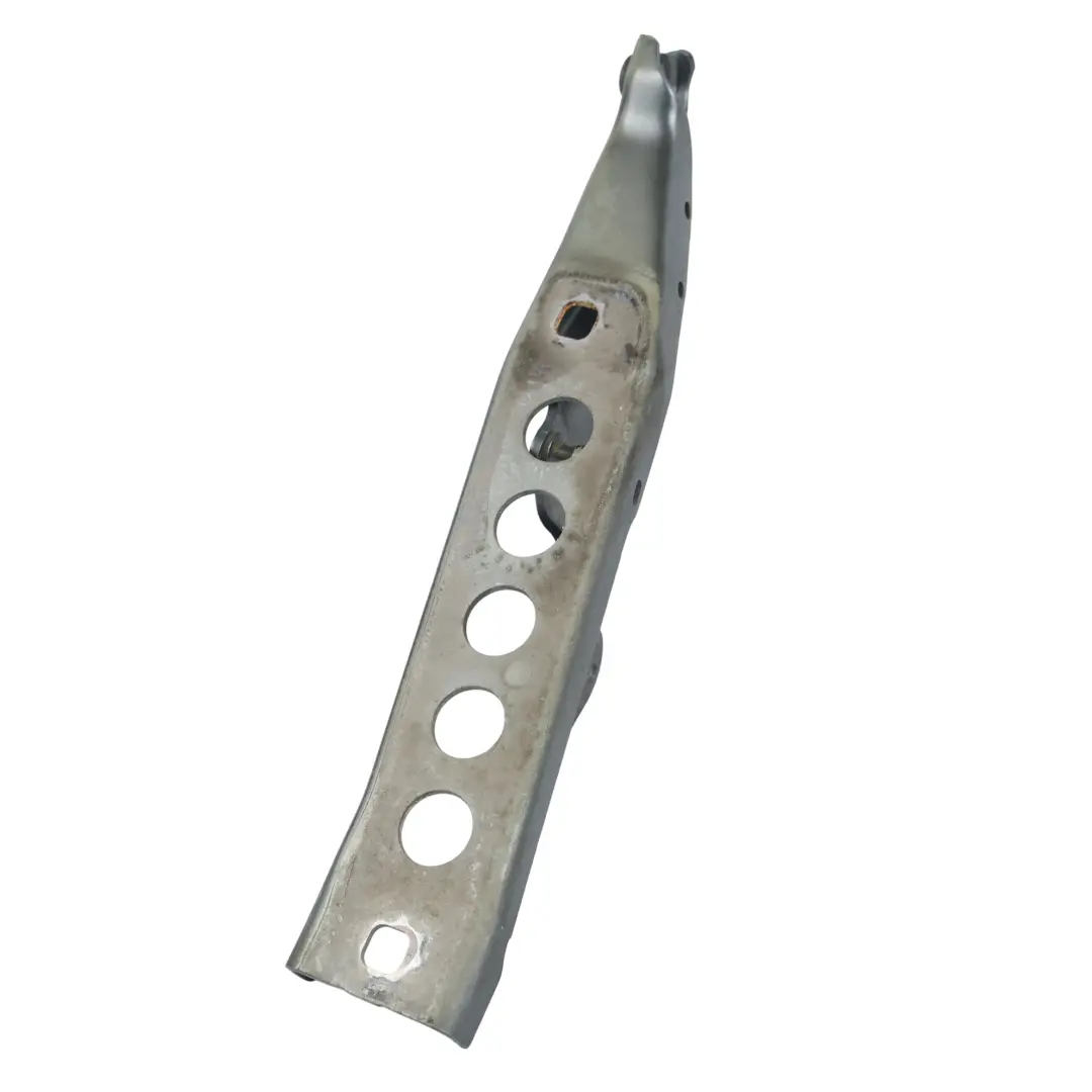 Bisagra Capó Delantera Derecha Gris Monzón X7R para Audi A8 D4 con número de pieza 4H0823302L Audi A8 D4 Bisagra Capó Delantera Derecha Gris Monzón X7R - SKU 4H0823302L-MOG - Número de pieza 4H0823302L