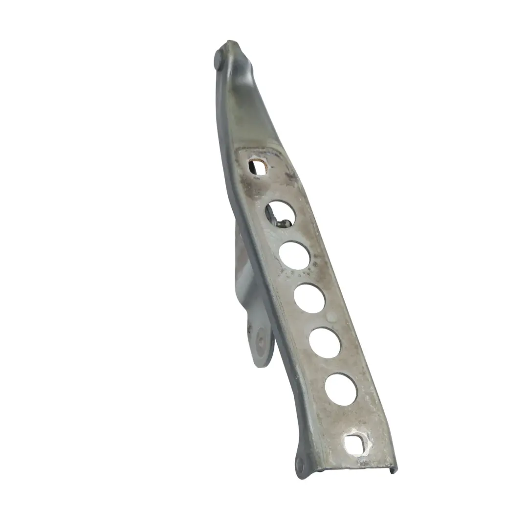 Cerniera Cofano Anteriore Destra Grigio Monsoon X7R per Audi A8 D4 con numero di parte 4H0823302L Audi A8 D4 Cerniera Cofano Anteriore Destra Grigio Monsoon X7R - SKU 4H0823302L-MOG - Numero di parte 4H0823302L