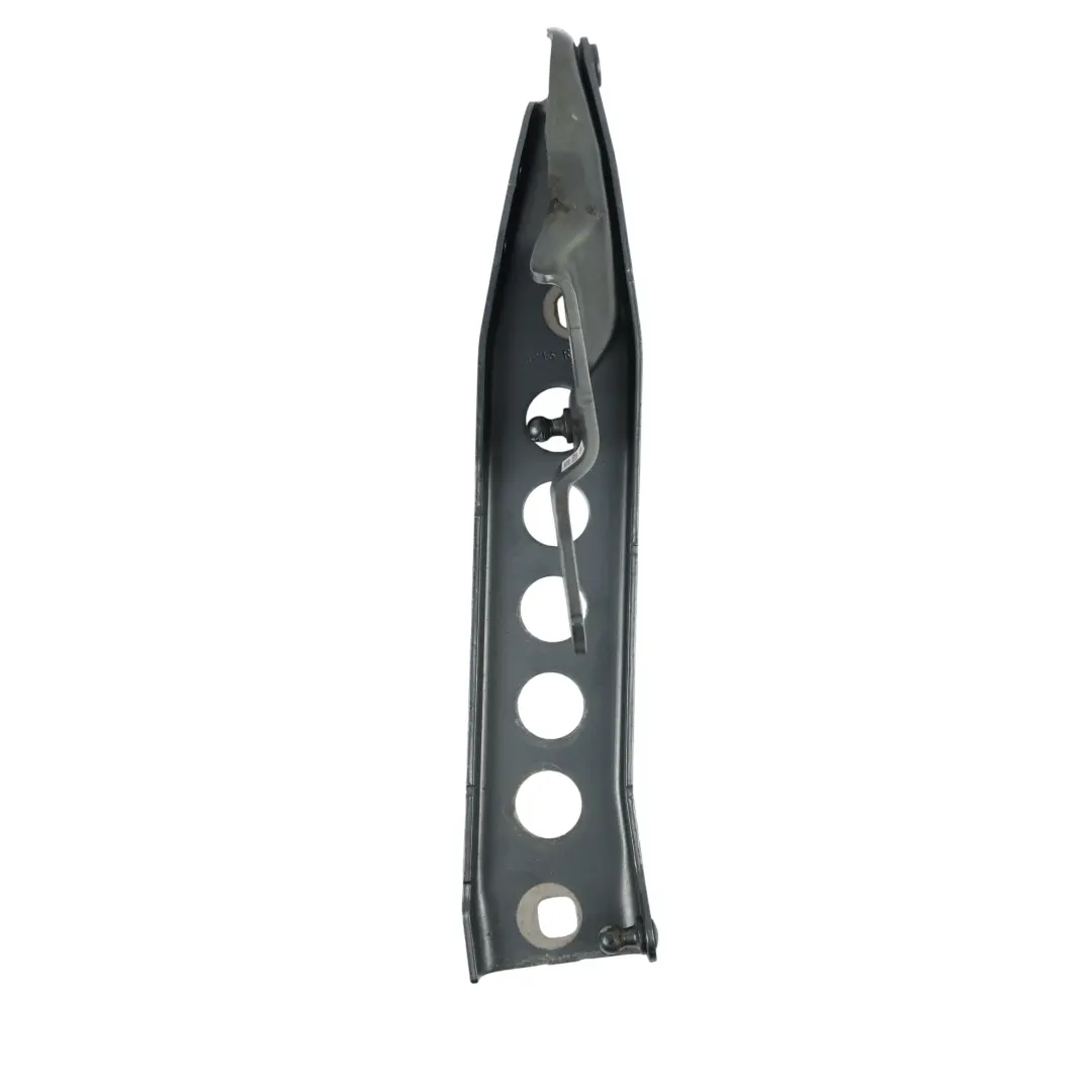 Audi A8 D4 Charnière Capot Avant Droit Gris Mousson X7R - SKU 4H0823302L-MOG - Numéro de pièce 4H0823302L
