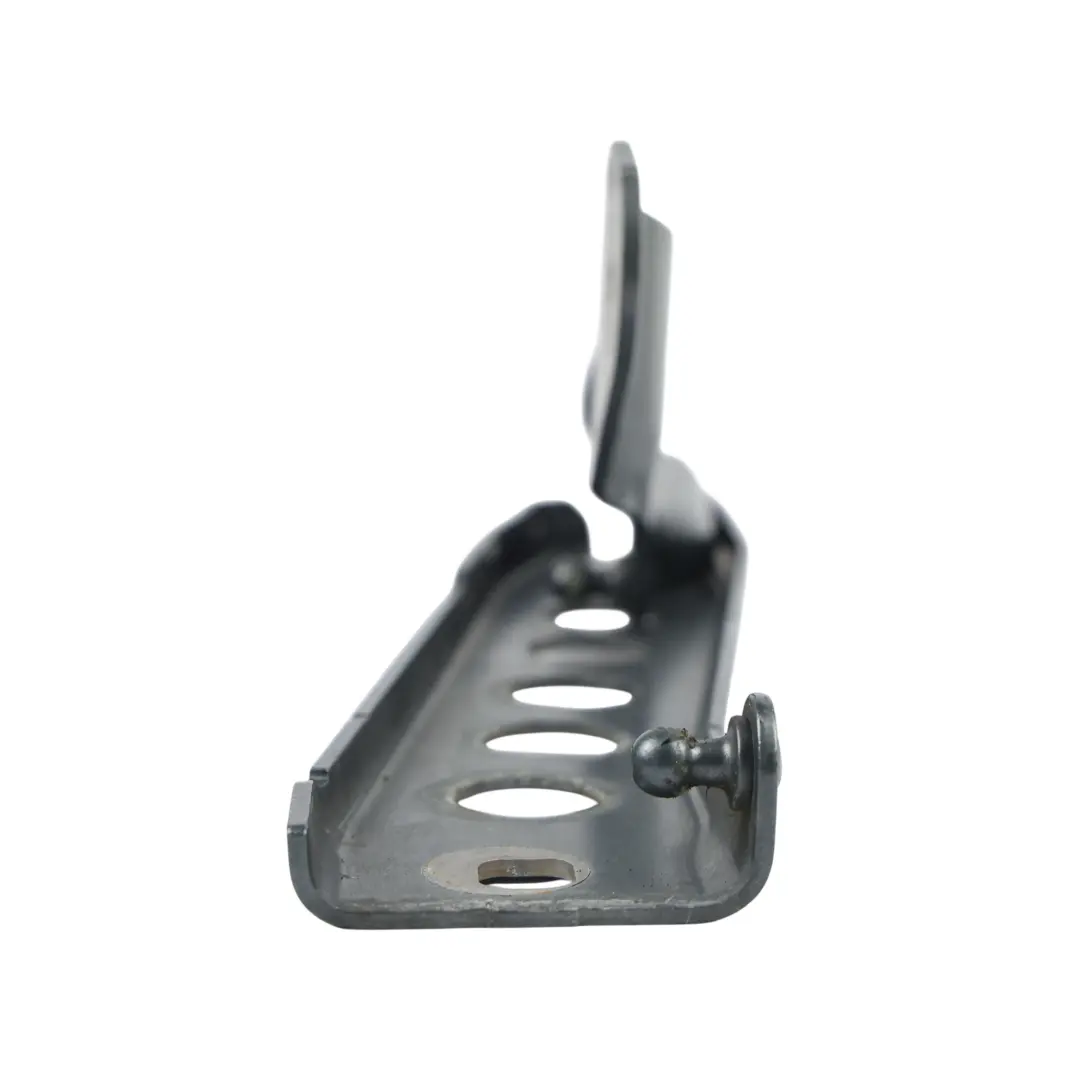 Audi A8 D4 Motorhaube Scharnier Vorne Rechts Monsungrau X7R - SKU 4H0823302L-MOG - Teilenummer 4H0823302L