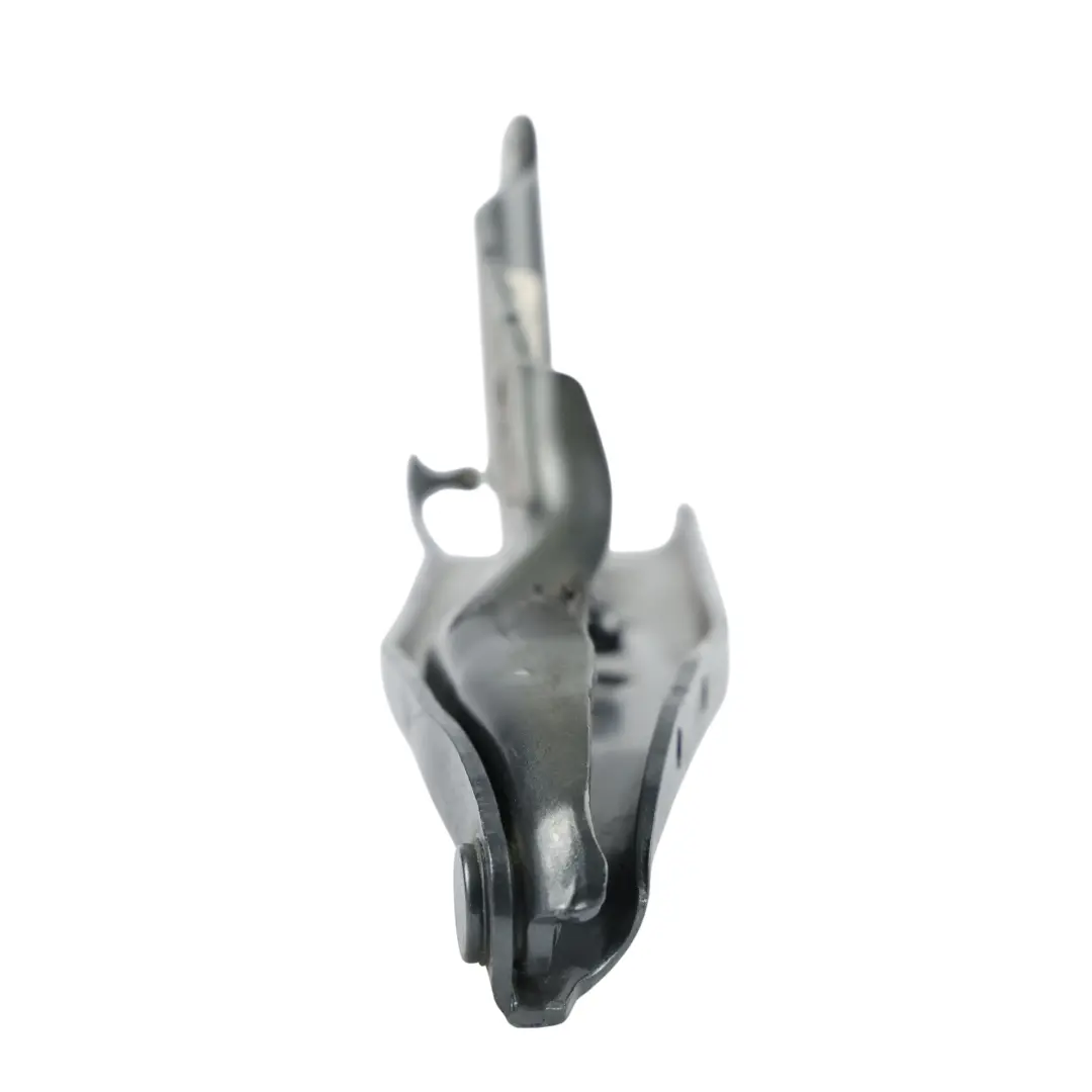 Charnière Capot Avant Droit Gris Mousson X7R pour Audi A8 D4 à propos du numéro de pièce 4H0823302L Audi A8 D4 Charnière Capot Avant Droit Gris Mousson X7R - SKU 4H0823302L-MOG - Numéro de pièce 4H0823302L