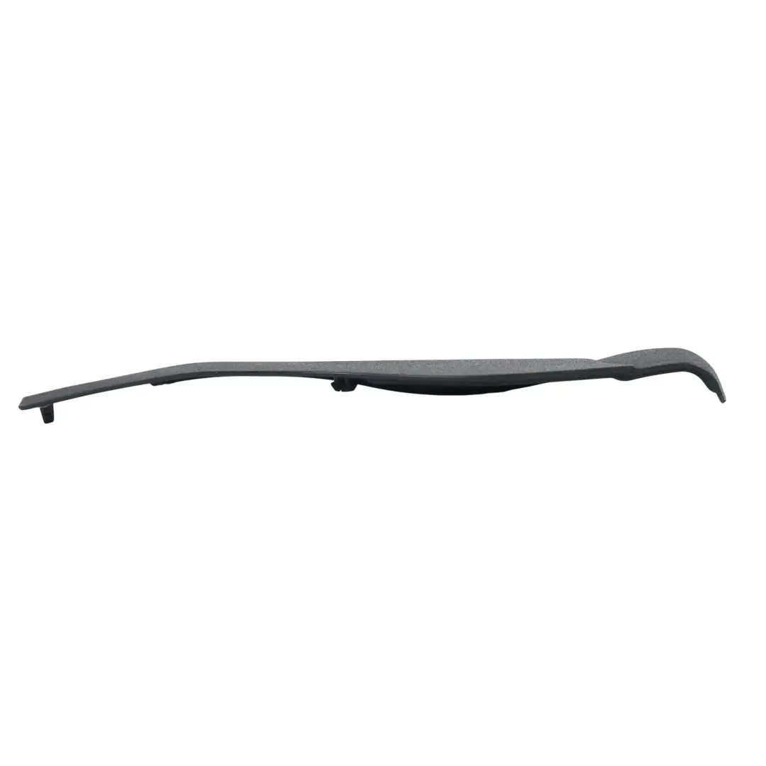 Audi A8 D4 Copertura Cerniera Cofano Alloggiamento - SKU 4H0823315C - Numero di parte 4H0823315C