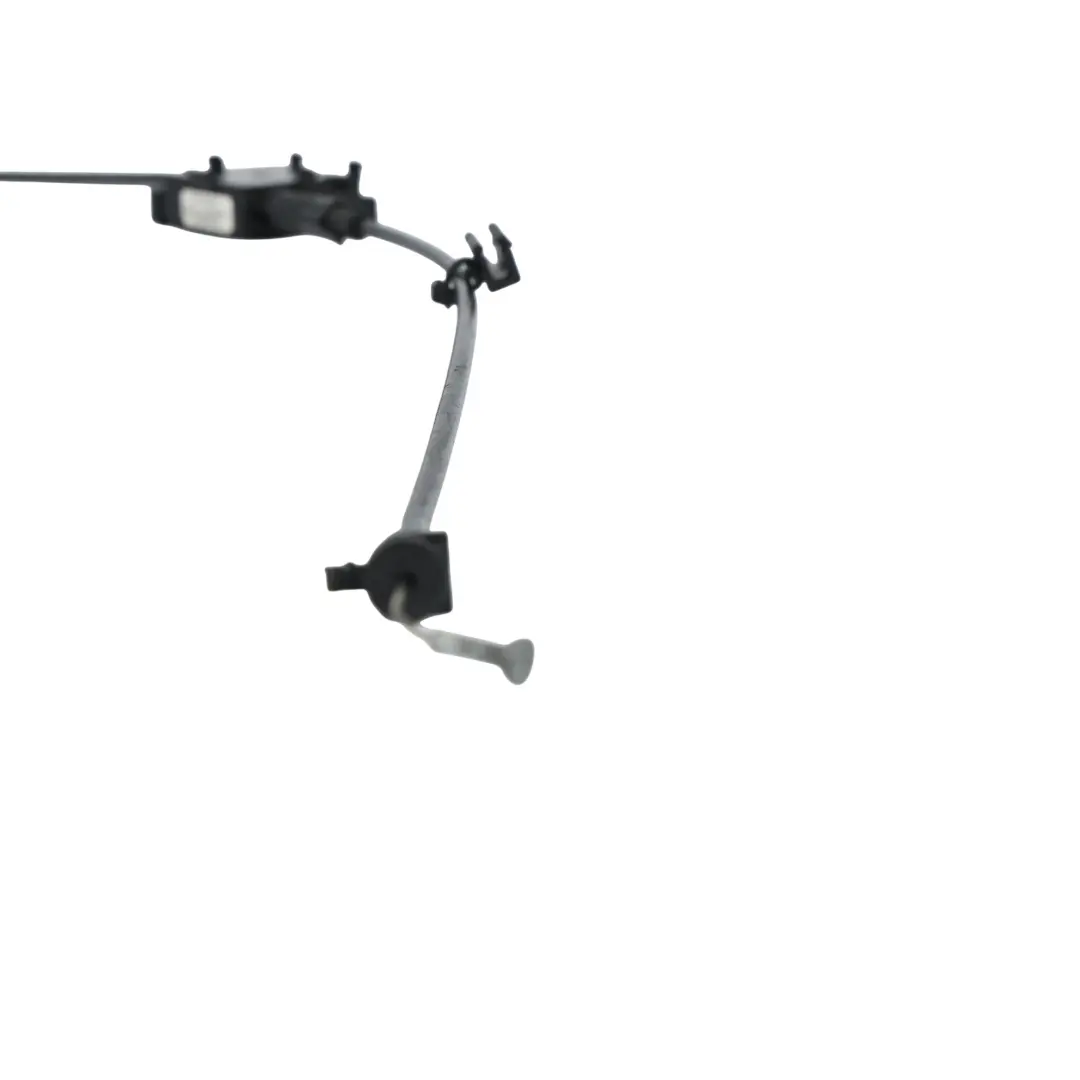 Audi A8 4H D4 Środkowe Cięgno Bowdena Otwierania Maski - SKU 4H0823531D - Numer Części 4H0823531D