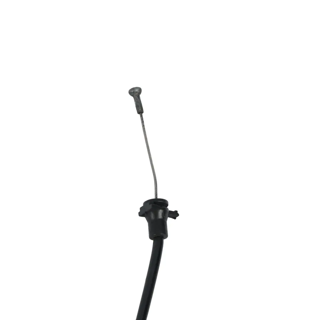 Audi A8 4H D4 Câble Bowden Ouverture Capot Central - SKU 4H0823531D - Numéro de pièce 4H0823531D