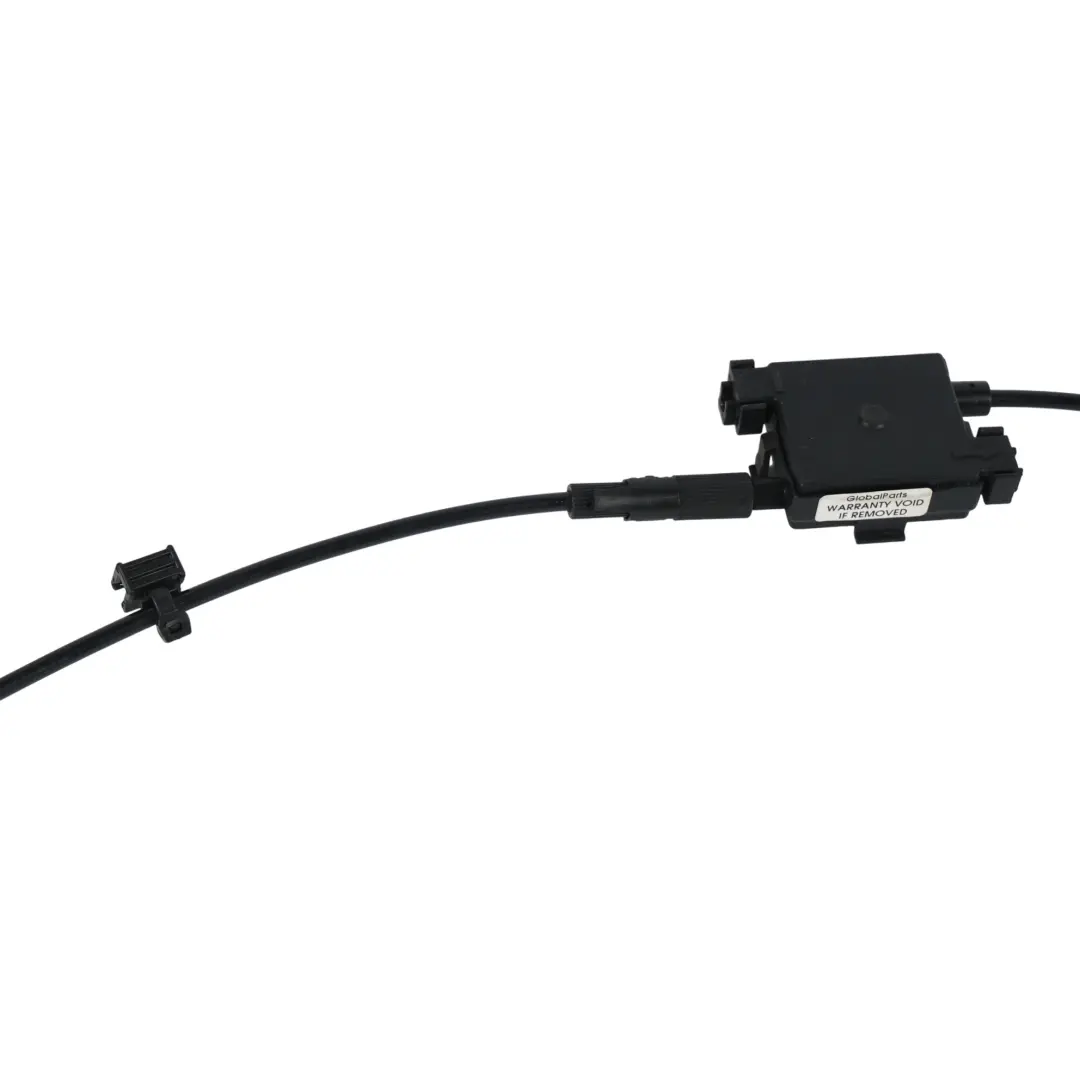 Audi A8 4H D4 Câble Bowden Ouverture Capot Central - SKU 4H0823531D - Numéro de pièce 4H0823531D