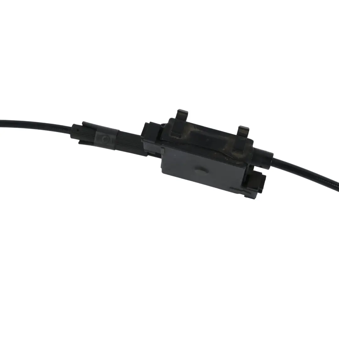 Audi A8 4H D4 Câble Bowden Ouverture Capot Central - SKU 4H0823531D - Numéro de pièce 4H0823531D