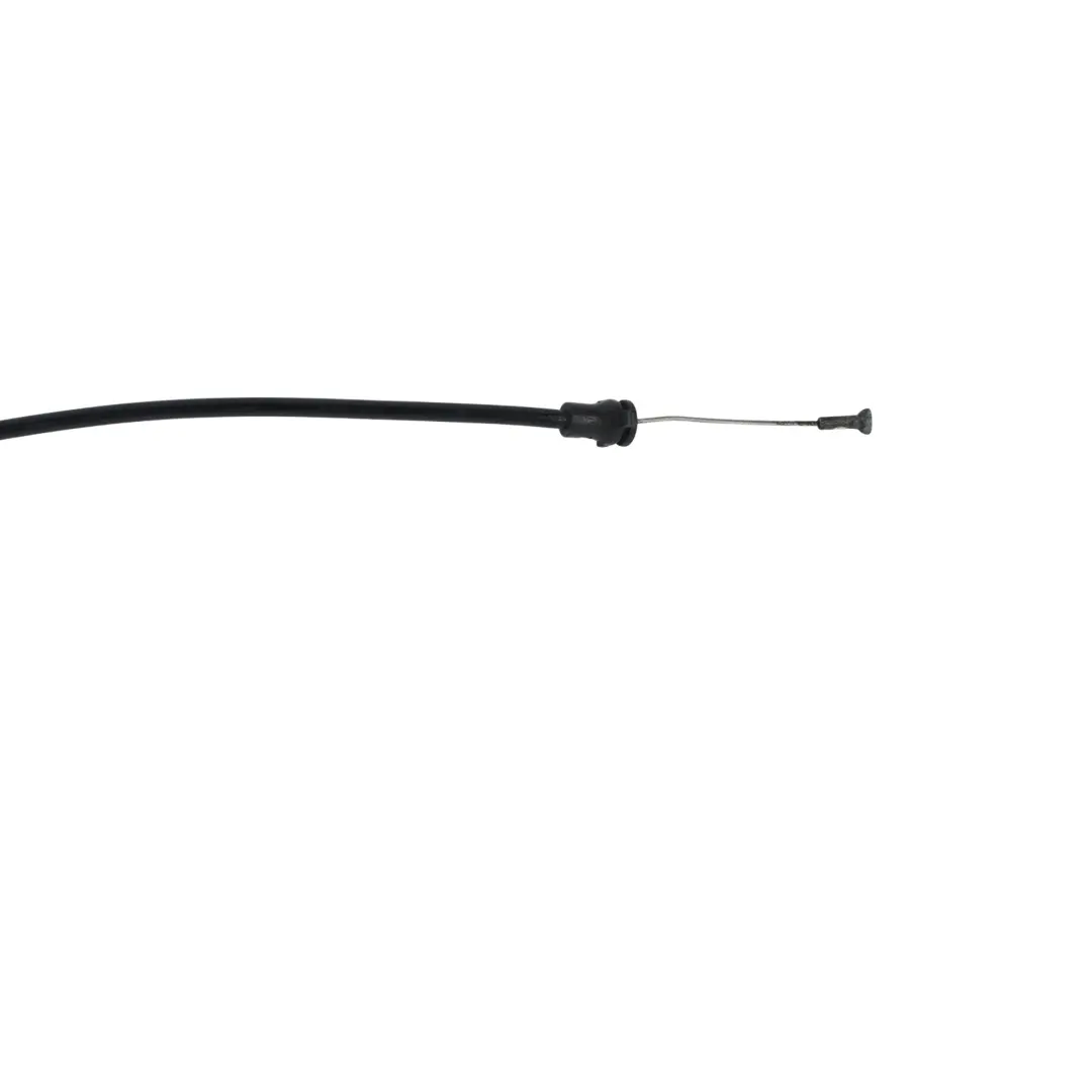 Audi A8 4H D4 Cavo Bowden Rilascio Apertura Cofano Centrale - SKU 4H0823531D - Numero di parte 4H0823531D