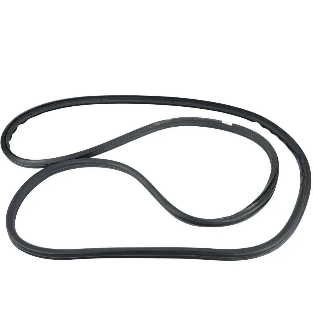 Guarnizione Gomma Cofano Striscia per Audi A8 D4 S8 4H con numero di parte 4H0823731E Audi A8 D4 S8 4H Guarnizione Gomma Cofano Striscia - SKU 4H0823731E - Numero di parte 4H0823731E