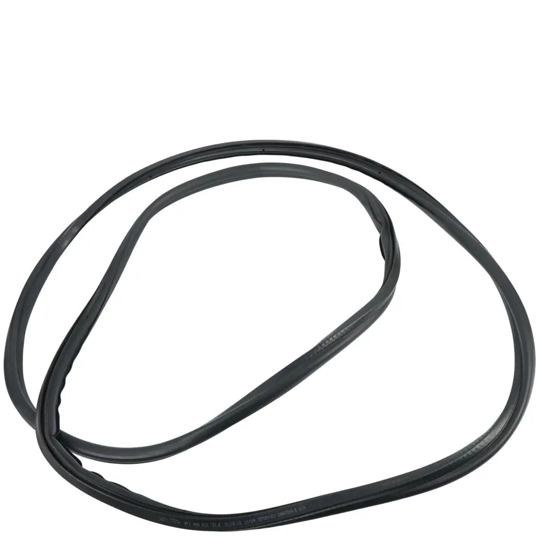 Audi A8 D4 S8 4H Joint Caoutchouc Capot Bande Étanchéité - SKU 4H0823731E - Numéro de pièce 4H0823731E