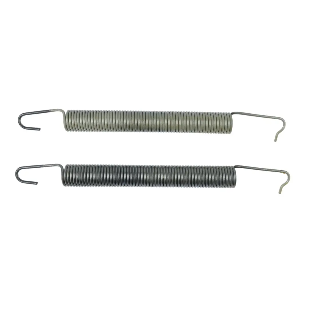 Audi A8 D4 Kofferraum Heckklappe Feder Links Rechts - SKU 4H0827665K - Teilenummer 4H0827665K
