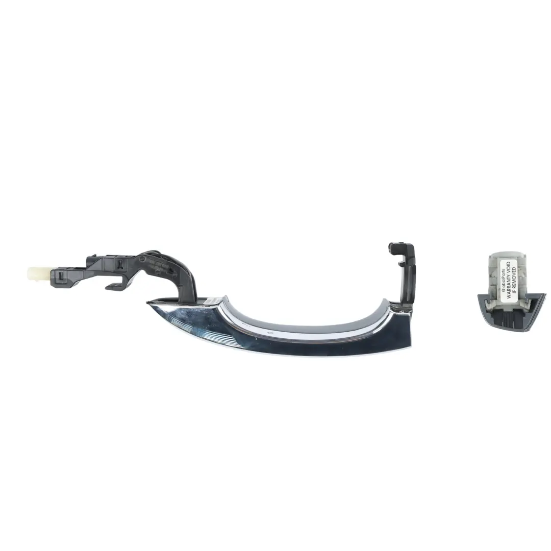 A8L D4 Poignée Porte Arrière Gauche Extérieure Gris Mousson X7R pour Audi à propos du numéro de pièce 4H0837205C Audi A8L D4 Poignée Porte Arrière Gauche Extérieure Gris Mousson X7R - SKU 4H0837205C-MOG - Numéro de pièce 4H0837205C