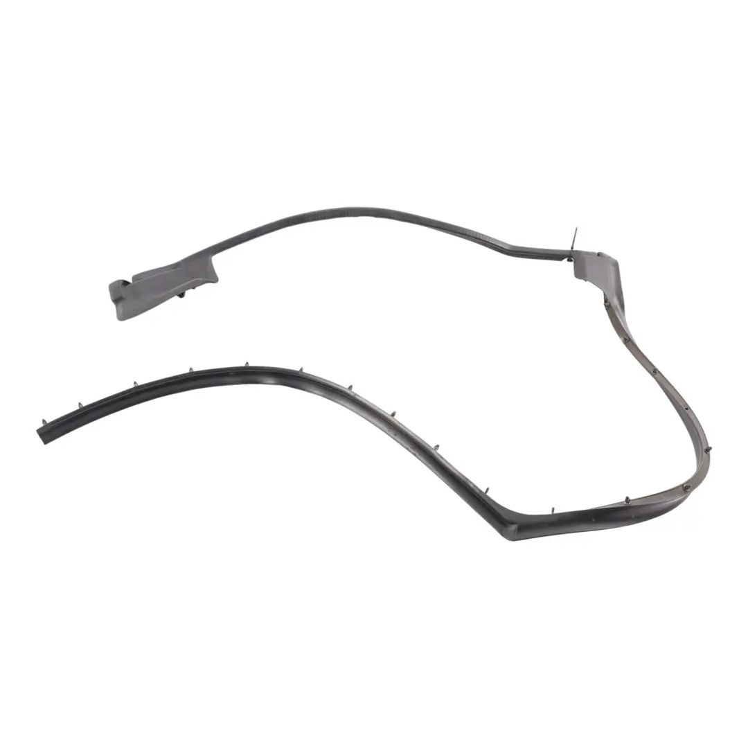 Audi A8 D4 Joint D'Étanchéité De Porte Lunette Arrière Gauche - SKU 4H0839717C - Numéro de pièce 4H0839717C