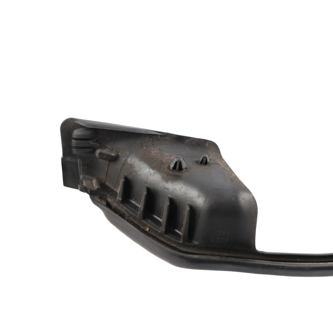 Heckscheibe Tür Dichtung Gummi Links für Audi A8 D4 mit Teilenummer 4H0839717C Audi A8 D4 Heckscheibe Tür Dichtung Gummi Links - SKU 4H0839717C - Teilenummer 4H0839717C