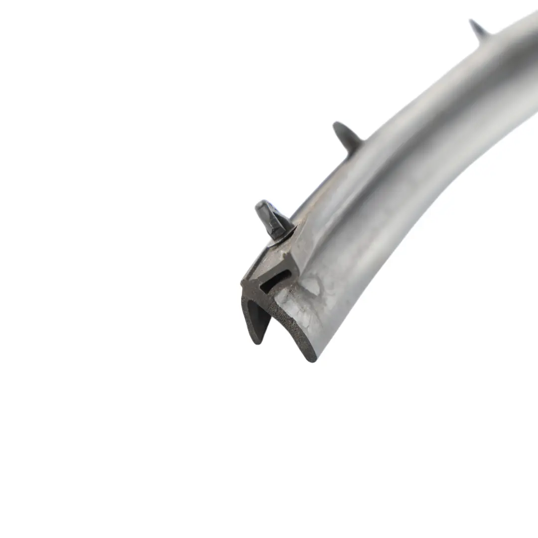 Audi A8 D4 Heckscheibe Tür Dichtung Gummi Links - SKU 4H0839717C - Teilenummer 4H0839717C