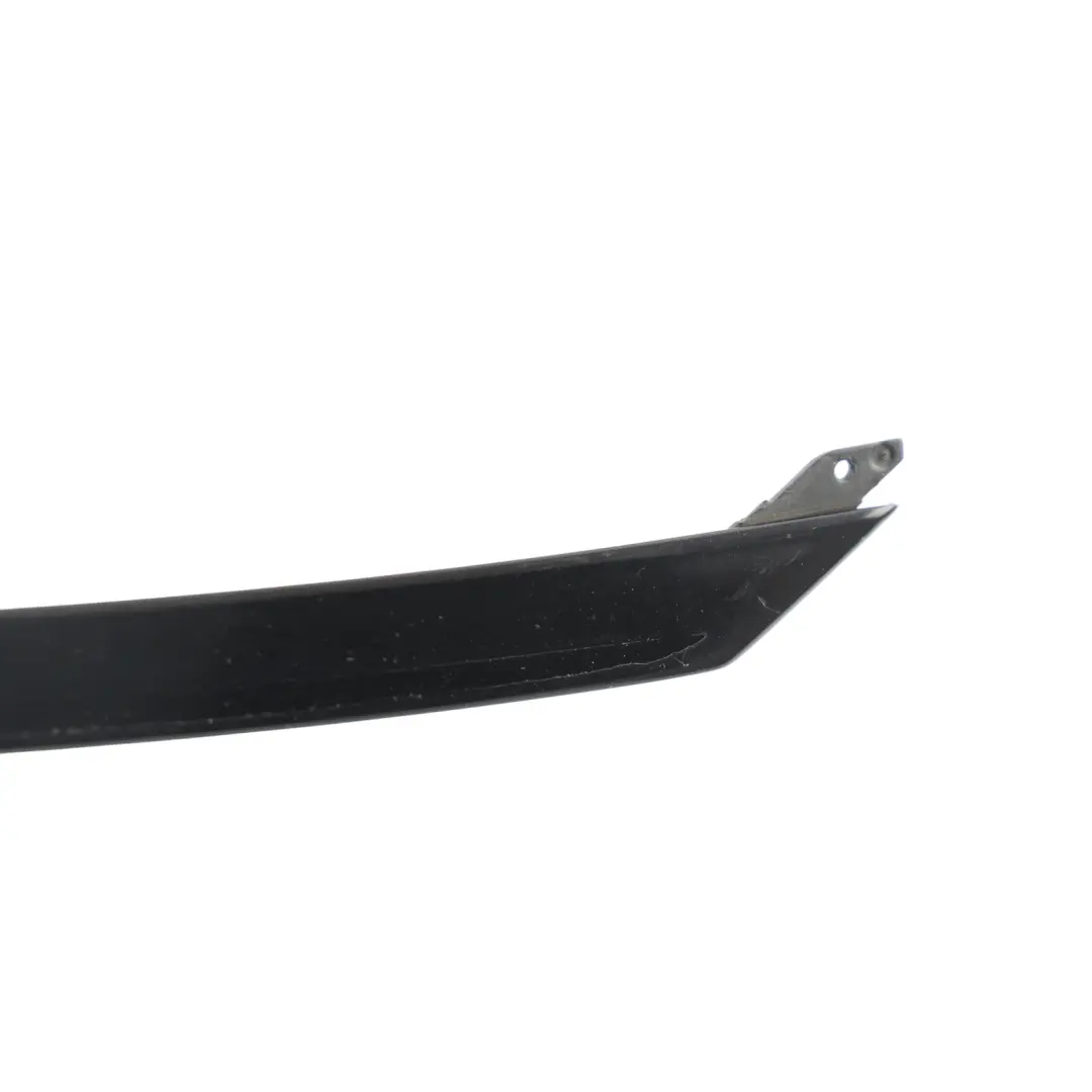 Door Window Cover Trim Moulding Upper Right O/S to Audi A8 D4 Rear with Part number 4H0853908B Audi A8 D4 Rear Door Window Cover Trim Moulding Upper Right O/S - SKU 4H0853908B - Part number 4H0853908B