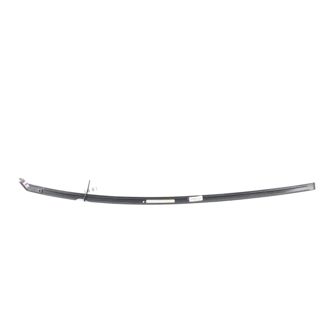 Audi A8 D4 Rear Door Window Cover Trim Moulding Upper Right O/S - SKU 4H0853908B - Part number 4H0853908B
