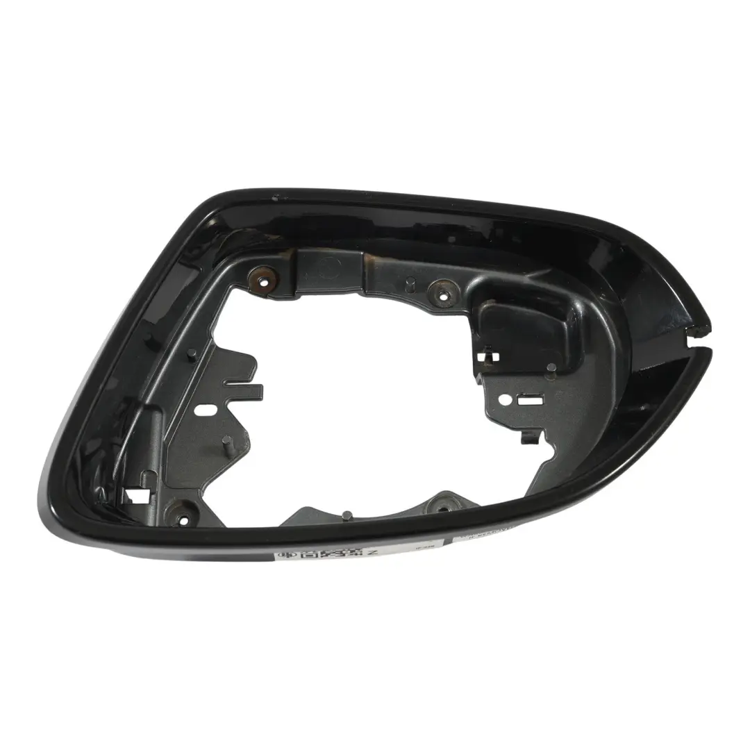 Retrovisor Puerta Izquierdo Gris Monsoon X7R para Audi A8 D4 H4 Marco con número de pieza 4H0857239 Audi A8 D4 H4 Marco Retrovisor Puerta Izquierdo Gris Monsoon X7R - SKU 4H0857239-MOG - Número de pieza 4H0857239