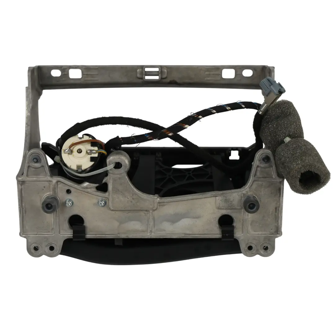 Audi A8 D4 Support Montage Écran Navigation MMI Sat Nav - SKU 4H0857273C - Numéro de pièce 4H0857273C