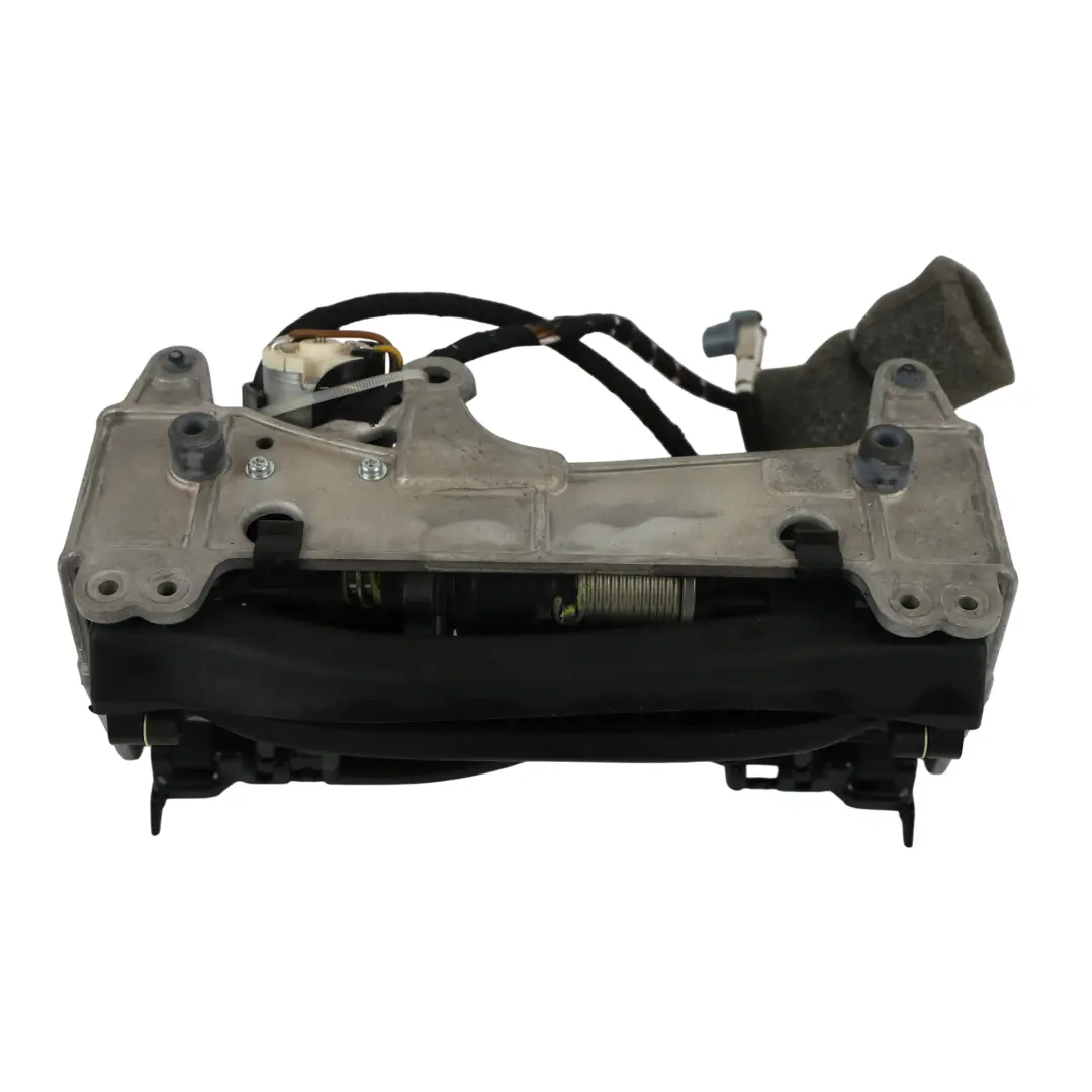 Sat Nav MMI Navigation Display Screen Mount Support to Audi A8 D4 with Part number 4H0857273C Audi A8 D4 Sat Nav MMI Navigation Display Screen Mount Support - SKU 4H0857273C - Part number 4H0857273C