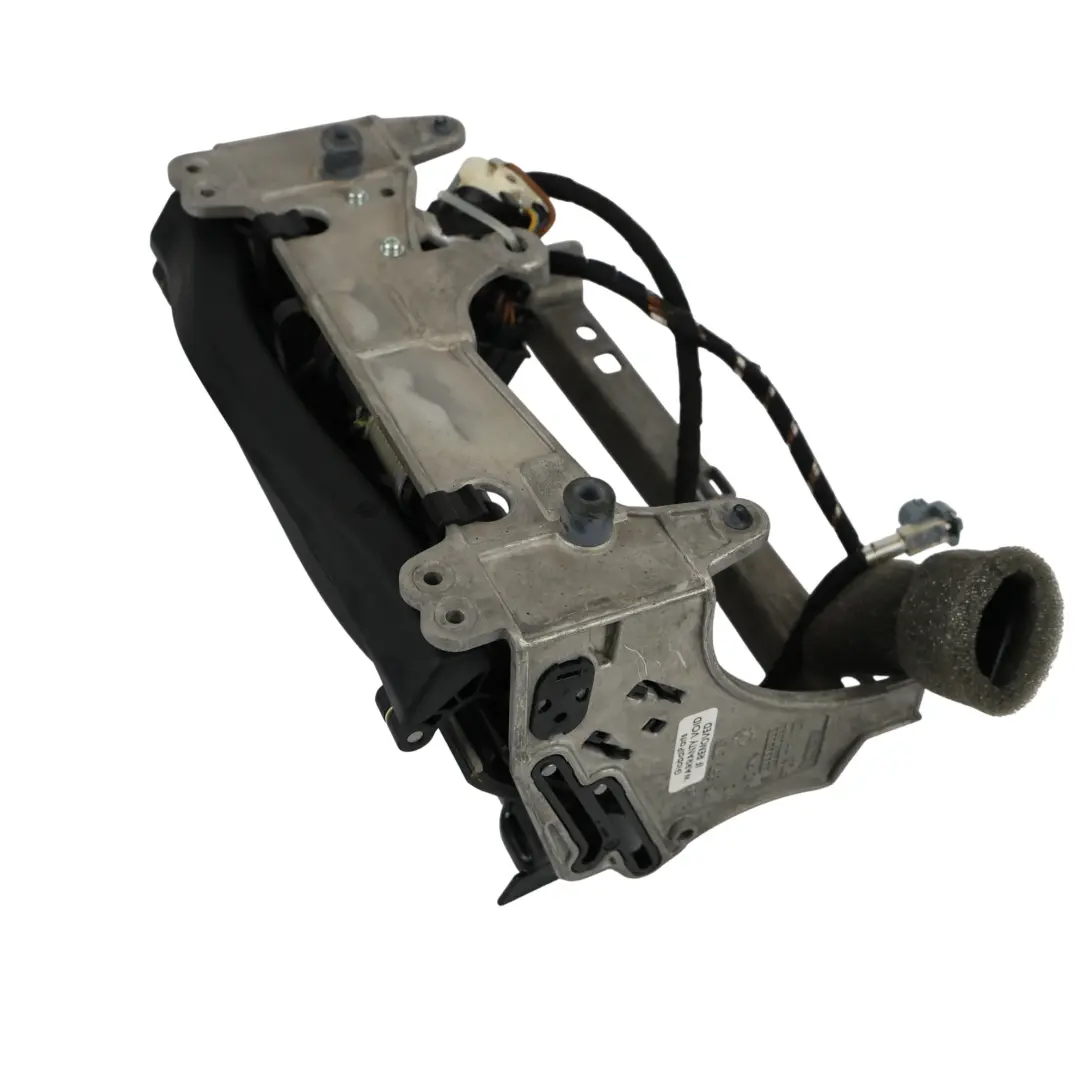Audi A8 D4 Sat Nav MMI Navigation Display Screen Mount Support - SKU 4H0857273C - Part number 4H0857273C
