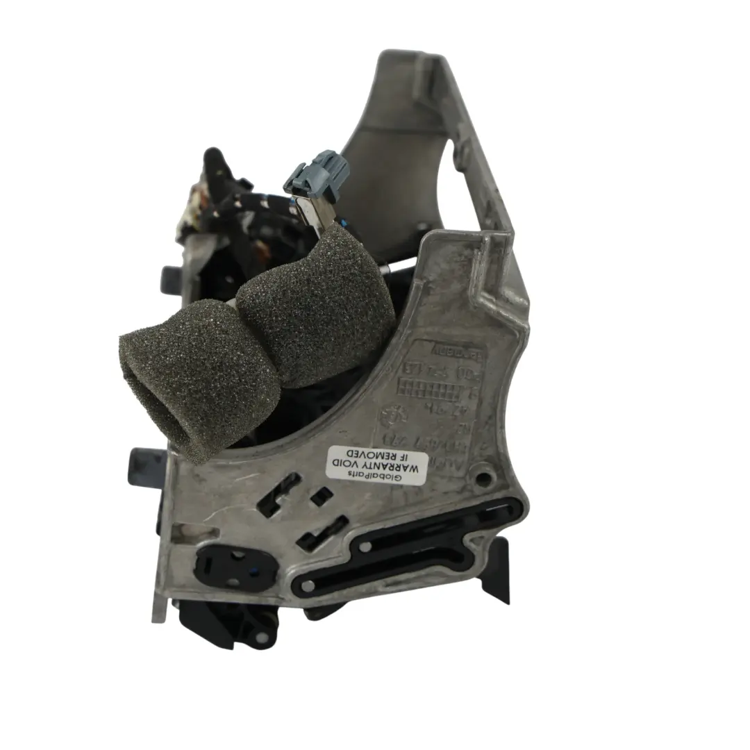 Supporto Montaggio Display Navigazione Sat Nav MMI per Audi A8 D4 con numero di parte 4H0857273C Audi A8 D4 Supporto Montaggio Display Navigazione Sat Nav MMI - SKU 4H0857273C - Numero di parte 4H0857273C