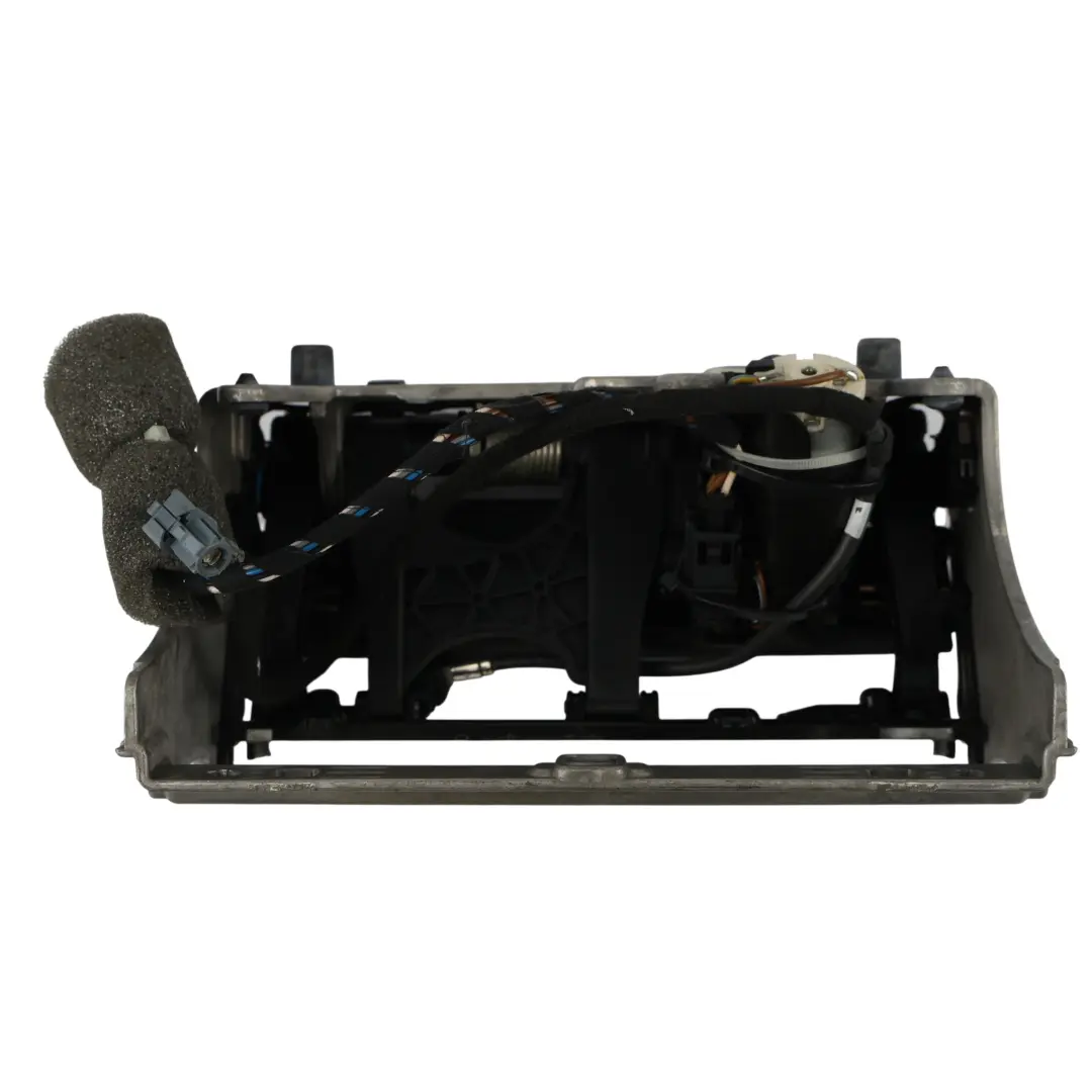 Audi A8 D4 Sat Nav MMI Navigation Display Screen Mount Support - SKU 4H0857273C - Part number 4H0857273C