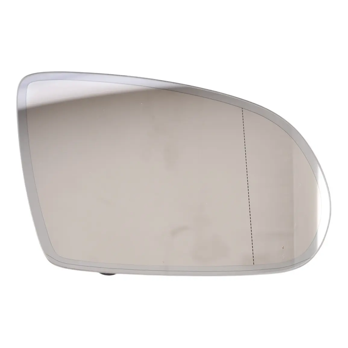 Audi A8 D4 S8 4H Cristal Espejo Retrovisor Asférico Derecho 4H0857536E