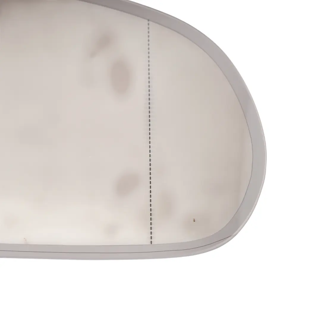 Audi A8 D4 S8 4H Cristal Espejo Retrovisor Asférico Derecho - SKU 4H0857536E - Número de pieza 4H0857536E