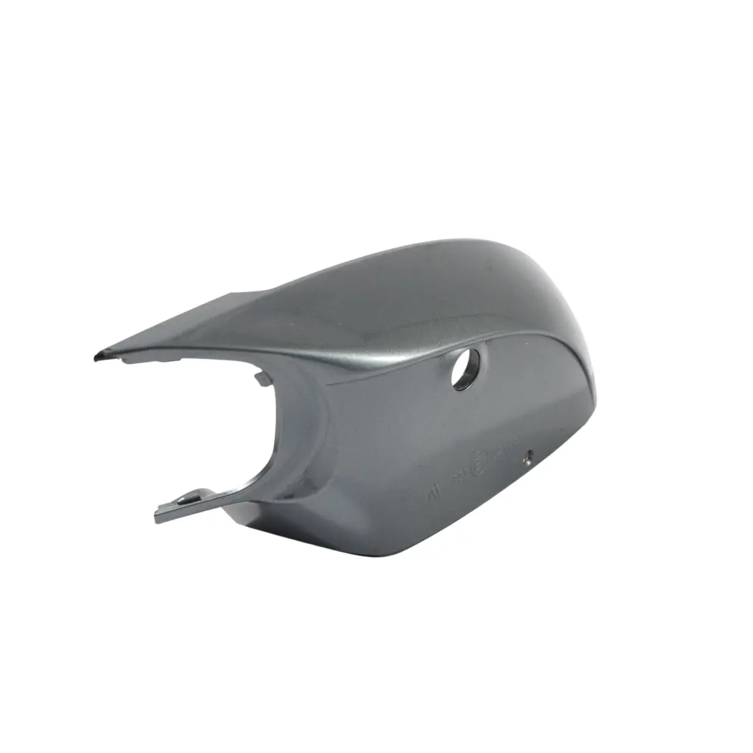 Tapa Carcasa Retrovisor Izquierdo Gris Monzón X7R para Audi A8 D4 con número de pieza 4H0858523C Audi A8 D4 Tapa Carcasa Retrovisor Izquierdo Gris Monzón X7R - SKU 4H0858523C-MOG - Número de pieza 4H0858523C