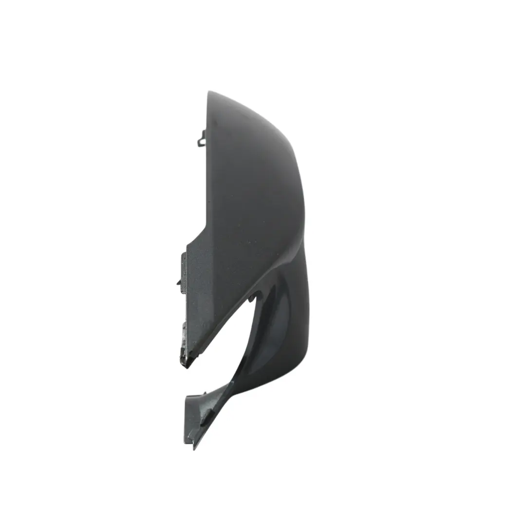 Couvercle Cache Rétroviseur Gauche Gris Monsoon X7R pour Audi A8 D4 à propos du numéro de pièce 4H0858523C Audi A8 D4 Couvercle Cache Rétroviseur Gauche Gris Monsoon X7R - SKU 4H0858523C-MOG - Numéro de pièce 4H0858523C