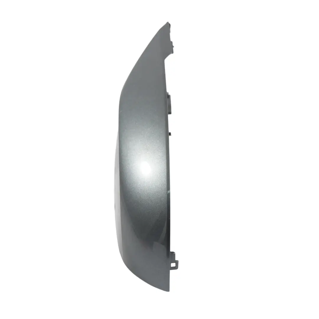 Couvercle Cache Rétroviseur Gauche Gris Monsoon X7R pour Audi A8 D4 à propos du numéro de pièce 4H0858523C Audi A8 D4 Couvercle Cache Rétroviseur Gauche Gris Monsoon X7R - SKU 4H0858523C-MOG - Numéro de pièce 4H0858523C