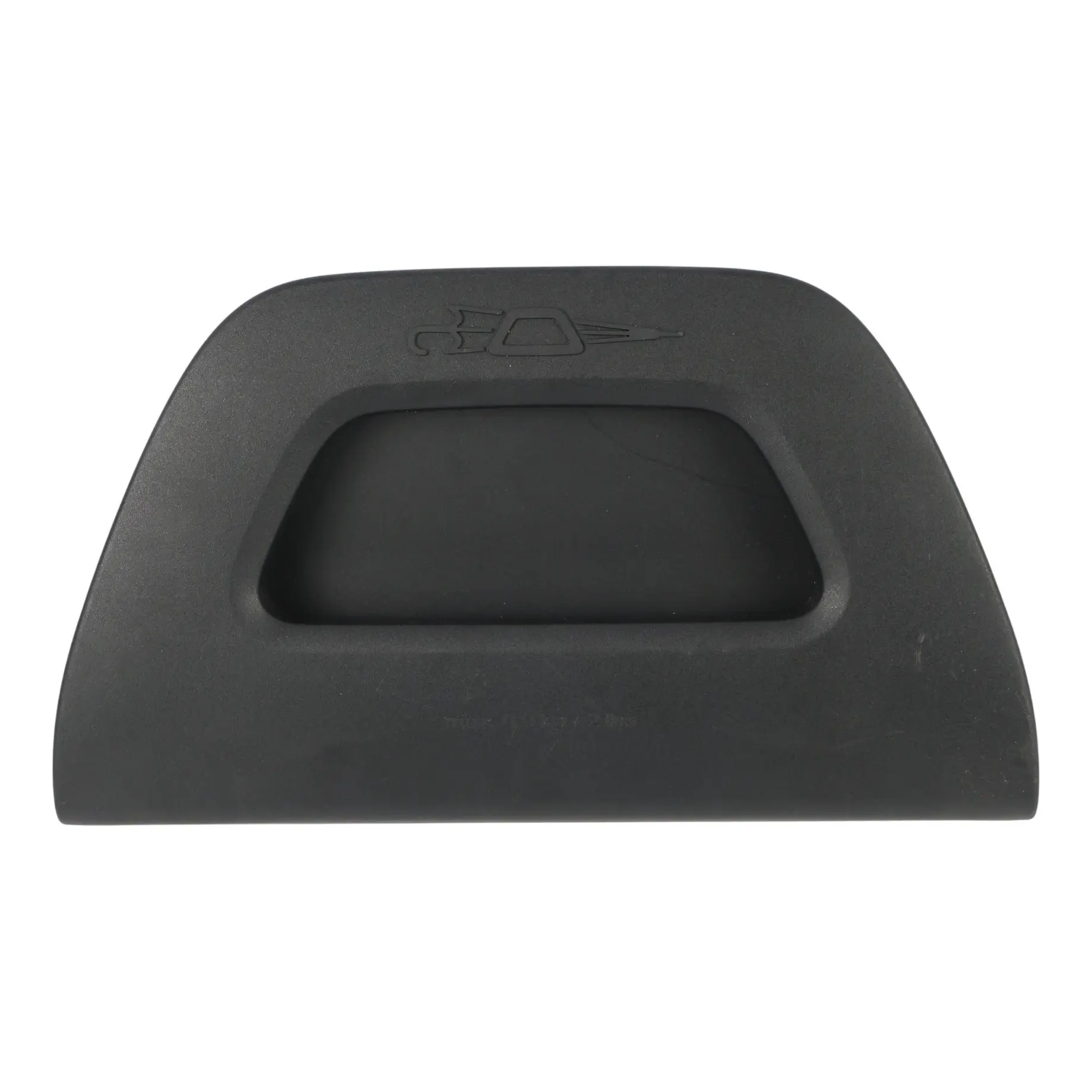 Audi A8 D4 Boot Trunk Umbrella Holder Bracket Trim Cover Stowage 4H0860264