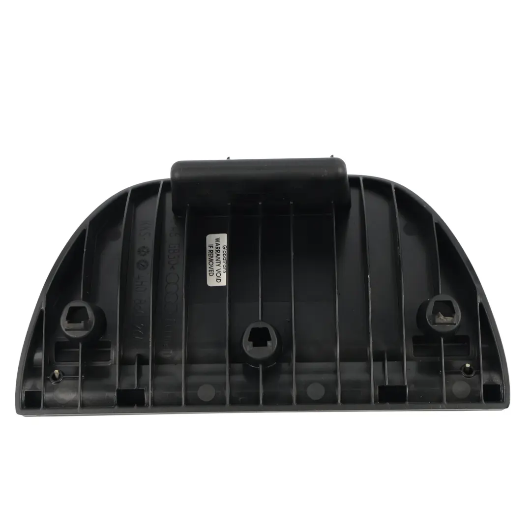 Uchwyt Parasola W Bagażniku Osłona do Audi A8 D4 o numerze 4H0860264 Audi A8 D4 Uchwyt Parasola W Bagażniku Osłona - SKU 4H0860264 - Numer Części 4H0860264